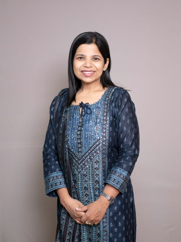 Dr Nudrat Kamal — ENT Surgeon & Aesthetic Physician